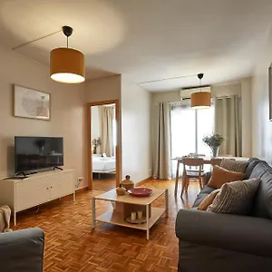 Bbarcelona Marina Flat , Barcelona España