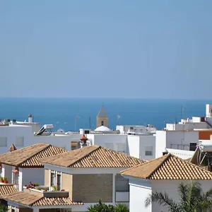 0505 Solymar , Conil De La Frontera España